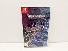 The ninja saviors d'occasion  Tourcoing
