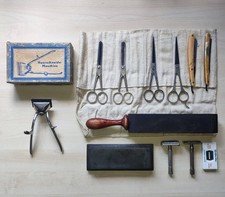 Friseur barbier rasierer gebraucht kaufen  Traunwalchen