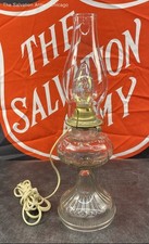 Vintage clear glass for sale  Indianapolis