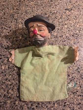 Vintage emmett kelly for sale  Janesville