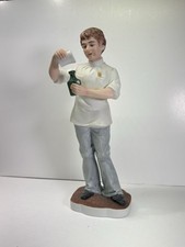 Left pharmacist figurine for sale  Marionville