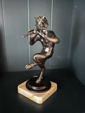 Design bronze sculpture for sale  Pinckney