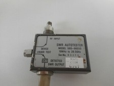 Anritsu wiltron 560 d'occasion  Lannion