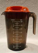 rubbermaid pitcher for sale  Mansfield