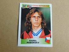 223 karel poborsky for sale  Shipping to United Kingdom