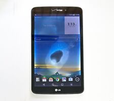 Usado, Tablet Android LG G Pad VK810 16GB Wi-Fi 4G Verizon 8.3" Bluetooth comprar usado  Enviando para Brazil