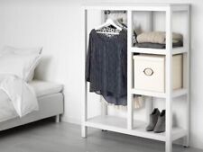 Hemnes open wardrobe for sale  LONDON