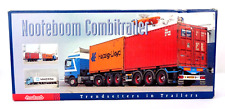 Conrad nooteboom truck for sale  CANNOCK