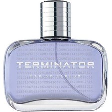Terminator eau parfum gebraucht kaufen  Dortmund