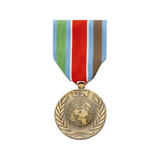 Medaille yougoslavie onu d'occasion  Thiers