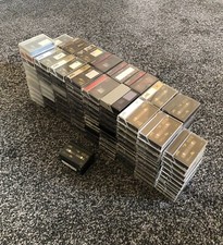 Camcorder Tapes & Discs for sale Camcorder Tapes & Discs for sale DARLINGTON