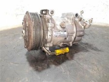 9655191680 800394 compressor de ar condicionado para CITROEN C3 1.4 HDI comprar usado  Enviando para Brazil