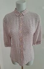Comma seidenbluse zart gebraucht kaufen  Bad Kreuznach