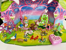 Playmobil calendrier avent d'occasion  Pessac