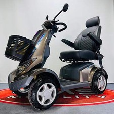 2024 demo careco for sale  COLCHESTER