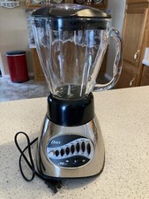 Oster speed blender for sale  Weedsport