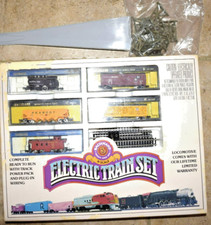 Bachmann electric train for sale  Queen Creek