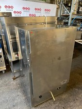 Tray fish fridge for sale  CREWKERNE