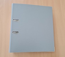 Hochwertige leitz kunststoff gebraucht kaufen  Unterhaching