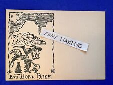 Cartolina battaglione alpini usato  Italia