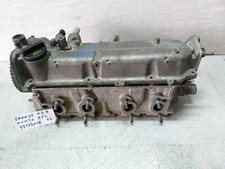 Testata cilindro motore usato  Sinopoli