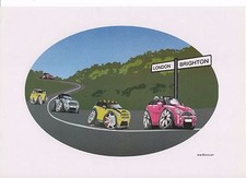 Mini cars koolart for sale  SANDY