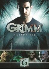 Grimm: Season Six [DVD] [  ] comprar usado  Enviando para Brazil