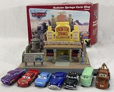 Disney cars radiator for sale  Canyon