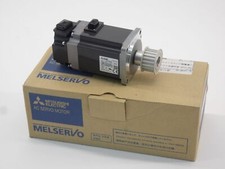 Servo Motor CA Mitsubishi Electric HF-KN43K 3000 RPM 101V 400W - NOVO Excedente! comprar usado  Enviando para Brazil