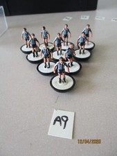 Subbuteo lightweight 727 for sale  BRADFORD