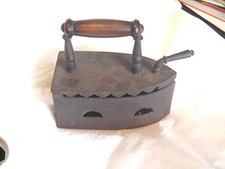 Fer braise ancien d'occasion  Lalinde