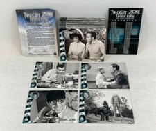Twilight zone series for sale  Marshalls Creek