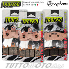 Kit pastiglie bmw usato  Serra d'Aiello