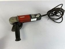 Rebarbadora angular Suhner Wse 7R com revolução ajustável, usado comprar usado  Enviando para Brazil