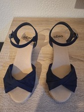 Sandales femme semelle d'occasion  Saint-Martin-de-Crau