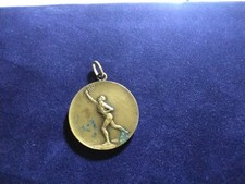 Medaille leichtatletische wett gebraucht kaufen  Osternienburger Land