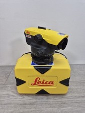 Leica na320 automatic for sale  STOKE-ON-TRENT
