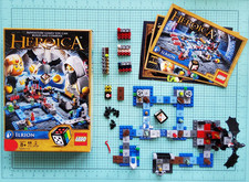 Lego games heroica for sale  Fort Collins