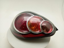 Toyota aygo tail for sale  SOUTHAMPTON