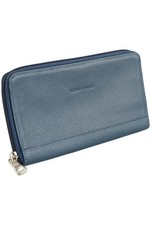Longchamp portemonnaie damen gebraucht kaufen  Berlin