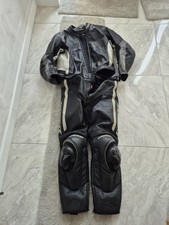 Dainese piece leathers for sale  ATHERSTONE