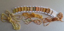Stef francis embroidery for sale  CLACTON-ON-SEA