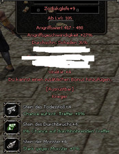 Metin2 ruby chimera gebraucht kaufen Metin2 ruby chimera gebraucht kaufen  Ochtrup