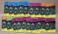 Anglo confectionery football for sale  BRIDPORT