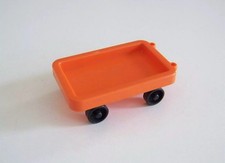 Playmobil gare chariot d'occasion  Cagnes-sur-Mer