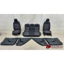 Interno sedili tappezzeria usato Interno sedili tappezzeria usato  Cazzago San Martino