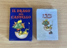 Carte gioco modiano usato Carte gioco modiano usato  Milano