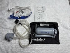 Katadyn hiker charcoal d'occasion  Expédié en Belgium