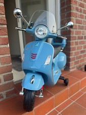 Vespa elektro kindermotorrad gebraucht kaufen  Rheine