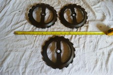 Vintage lot cast for sale  Bruce